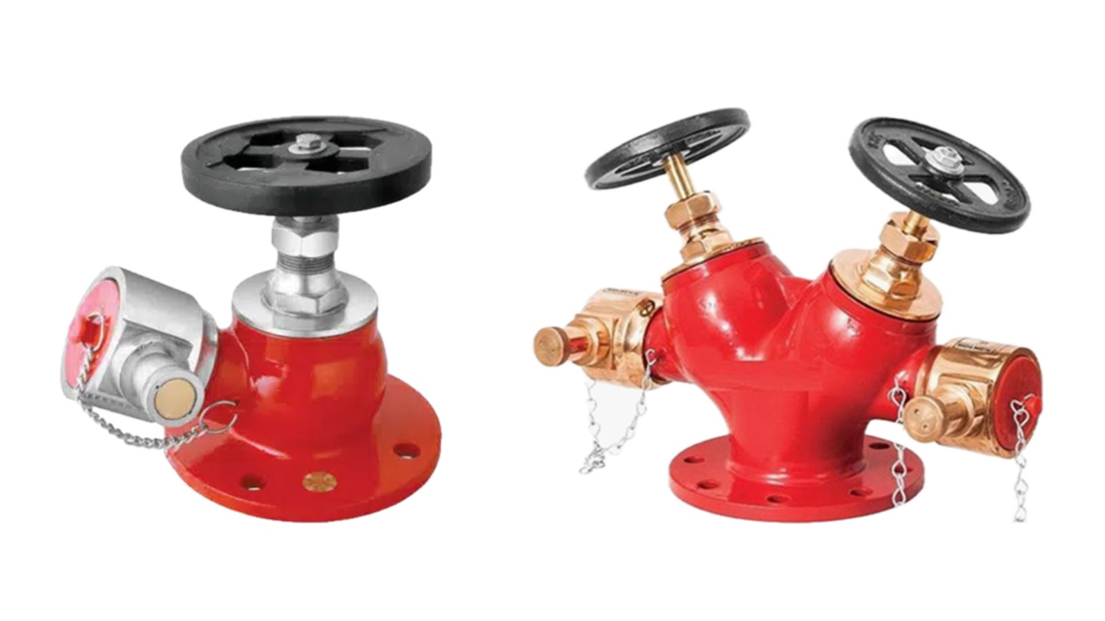 Hydrant Valve